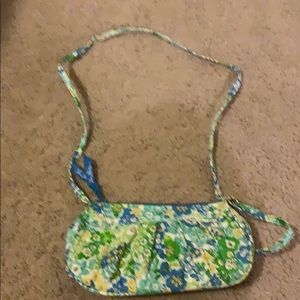 Vera Bradley Mini purse